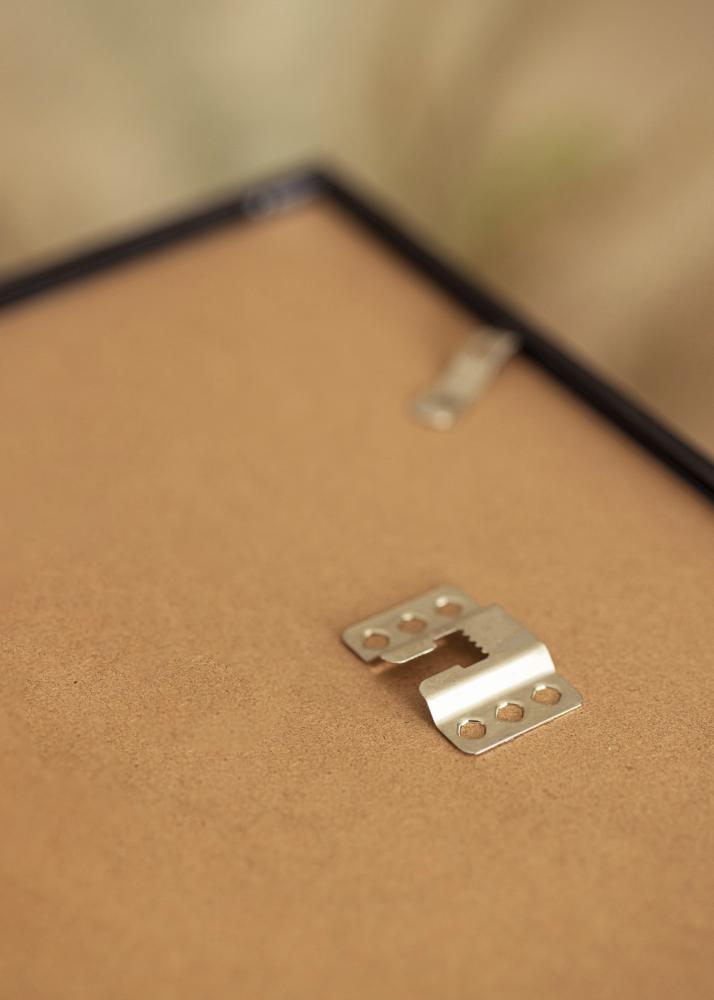 Fotolijst New Lifestyle Acrylglas Mat Zwart 29,7x42 cm (A3)