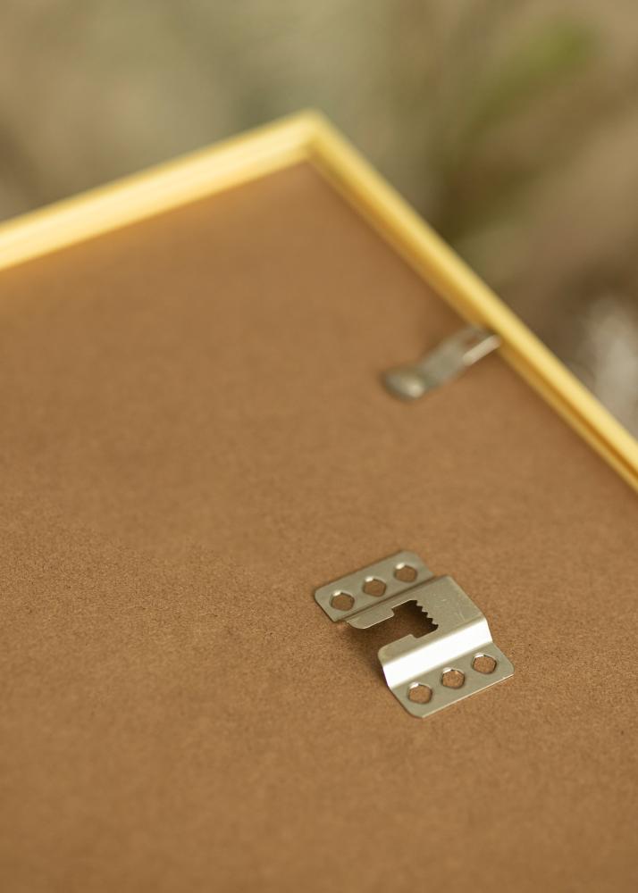 Fotolijst New Lifestyle Acrylglas Shiny Gold 29,7x42 cm (A3)