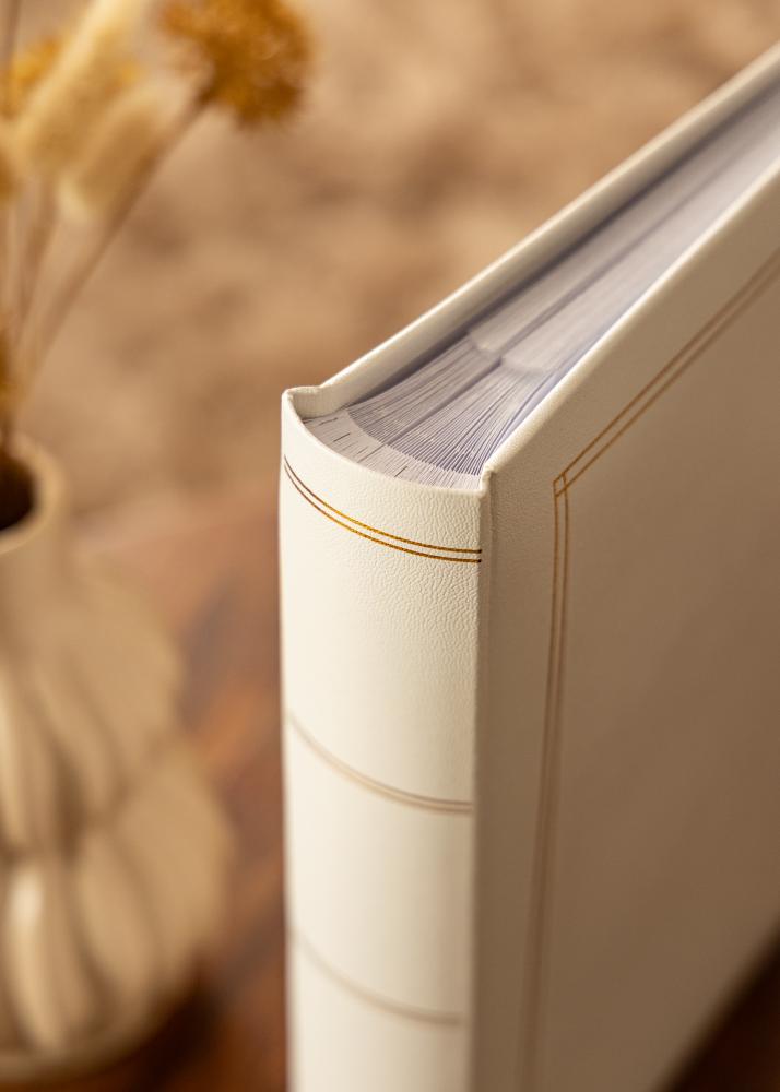 Monza Album Memo Wit - 300 Foto's van 10x15 cm