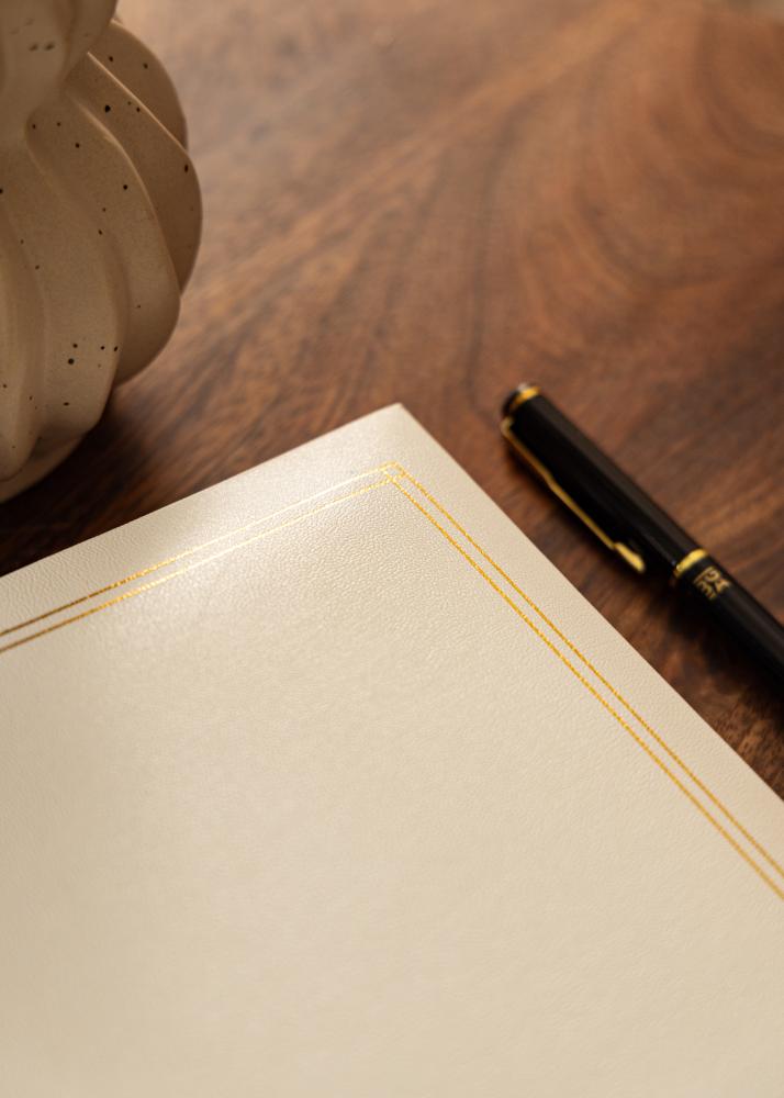 Monza Album Memo Wit - 300 Foto's van 10x15 cm