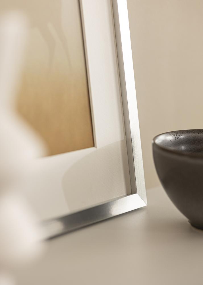 Fotolijst Trendy Zilver 18x24 cm