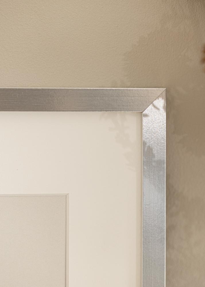 Fotolijst Trendy Zilver 18x24 cm