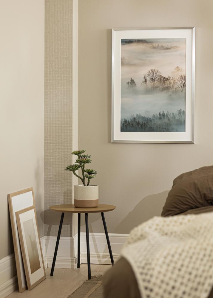 Fotolijst Trendy Zilver 18x24 cm