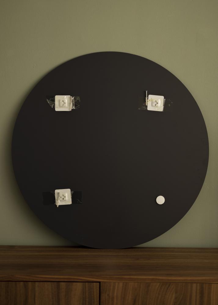 KAILA Ronde Spiegel Rose Gold 70 cm Ø