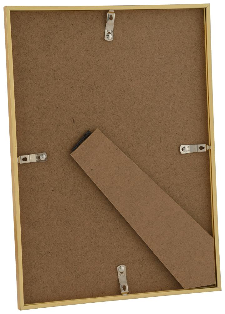 Fotolijst Decoline Goud 21x29,7 cm (A4)