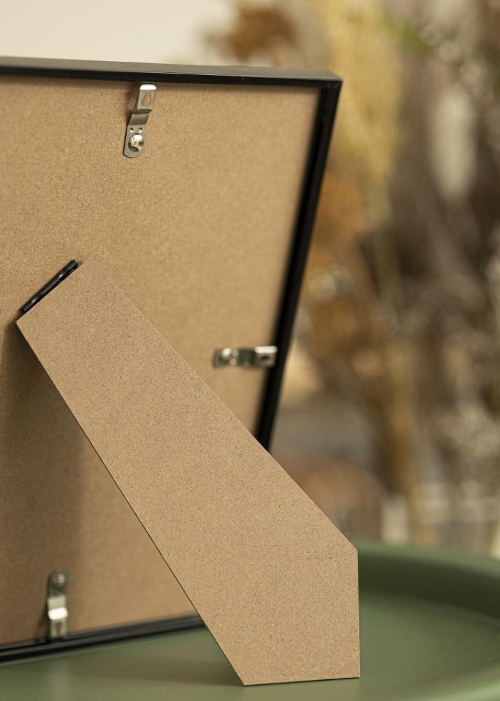 Fotolijst New Lifestyle Acrylglas Zwart 20x25 cm