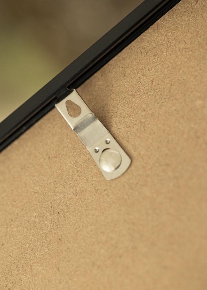 Fotolijst New Lifestyle Acrylglas Zwart 20x25 cm