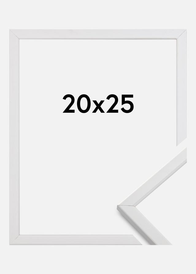 Fotolijst Galant Acrylglas Wit 20x25 cm