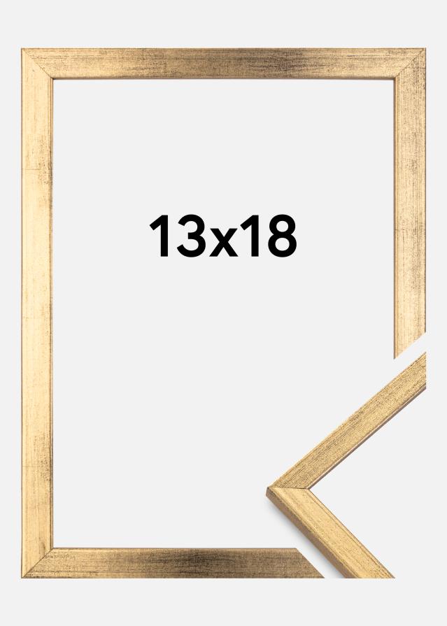Fotolijst Galant Goud 13x18 cm