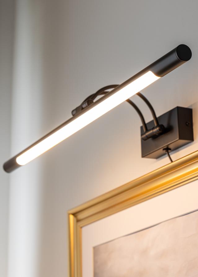 KAILA Lumos Schilderijverlichting 68 cm - Zwart