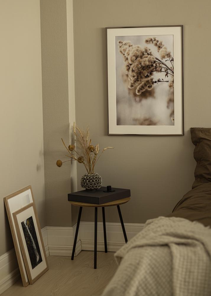 Fotolijst New Lifestyle Acrylglas Staal 30x40 cm