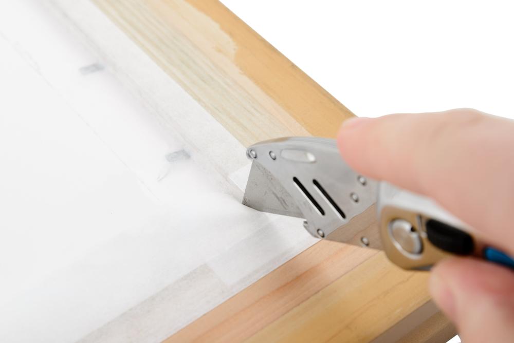 Zuurvrij Afdichtingstape