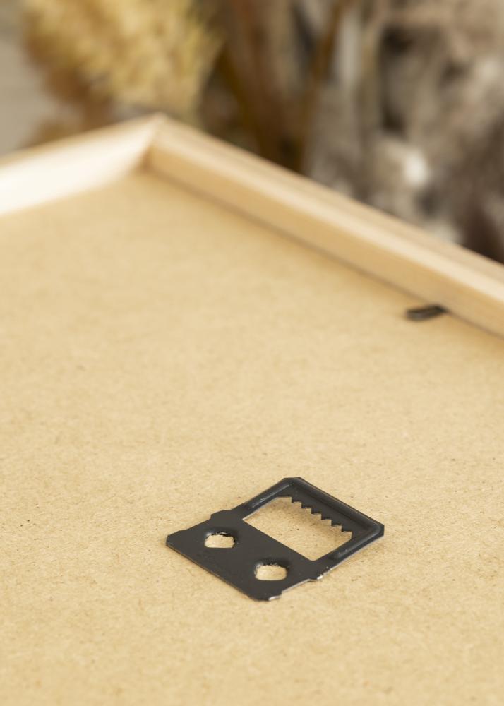 Fotolijst Stilren Acrylglas Eikenhout 70x100 cm