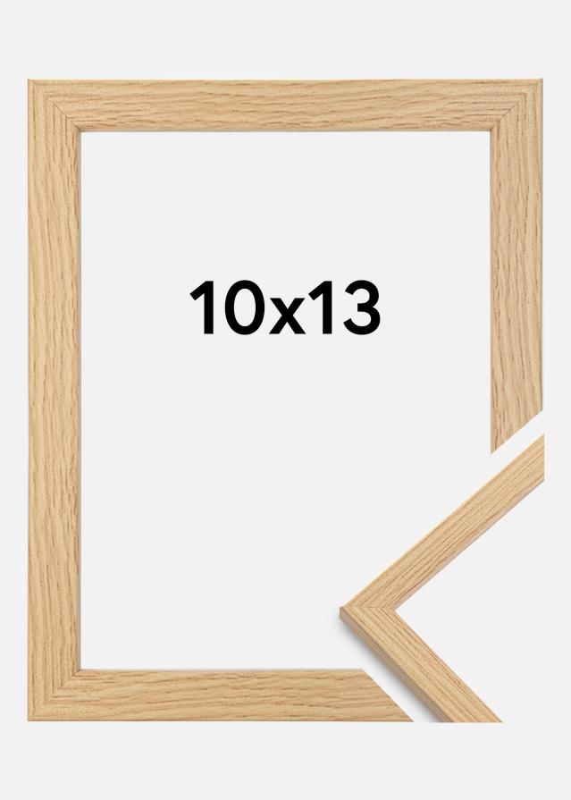 Fotolijst Galant Eikenhout 10x13 cm