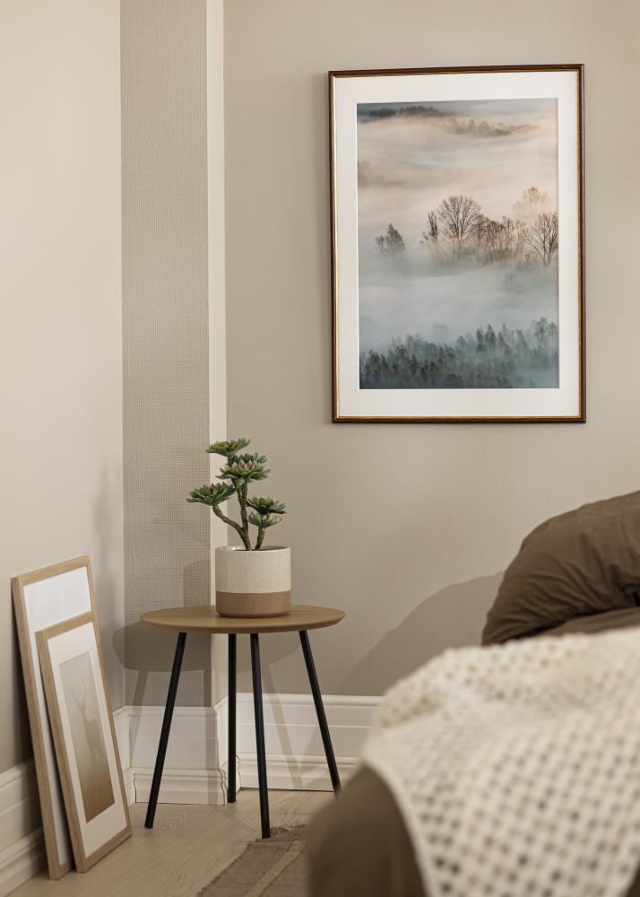 Fotolijst Horndal Acrylglas Bruin 30x40 cm