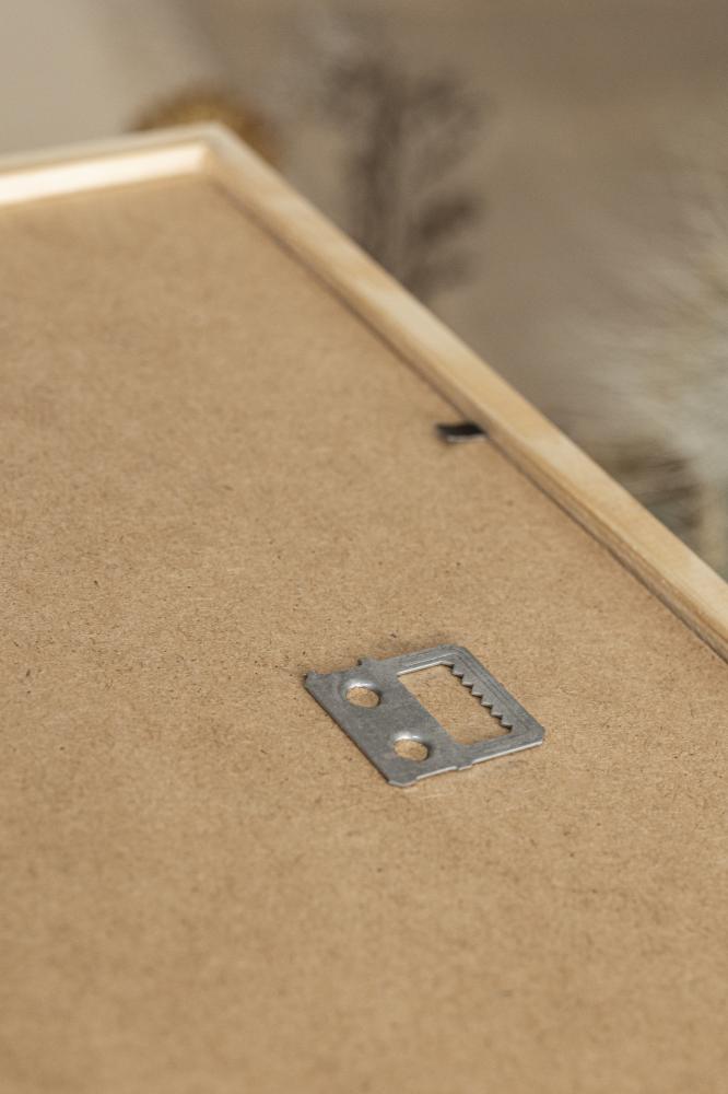 Fotolijst Galant Acrylglas Wit 24x30 cm