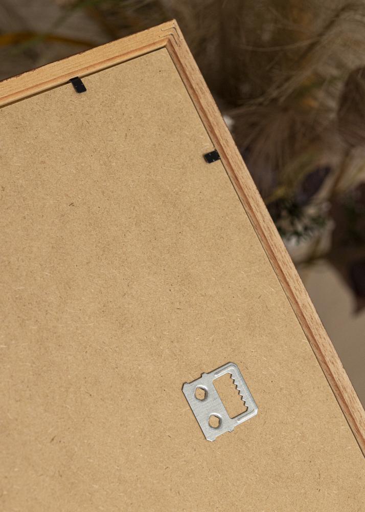 Fotolijst Horndal Acrylglas Bruin 30x40 cm