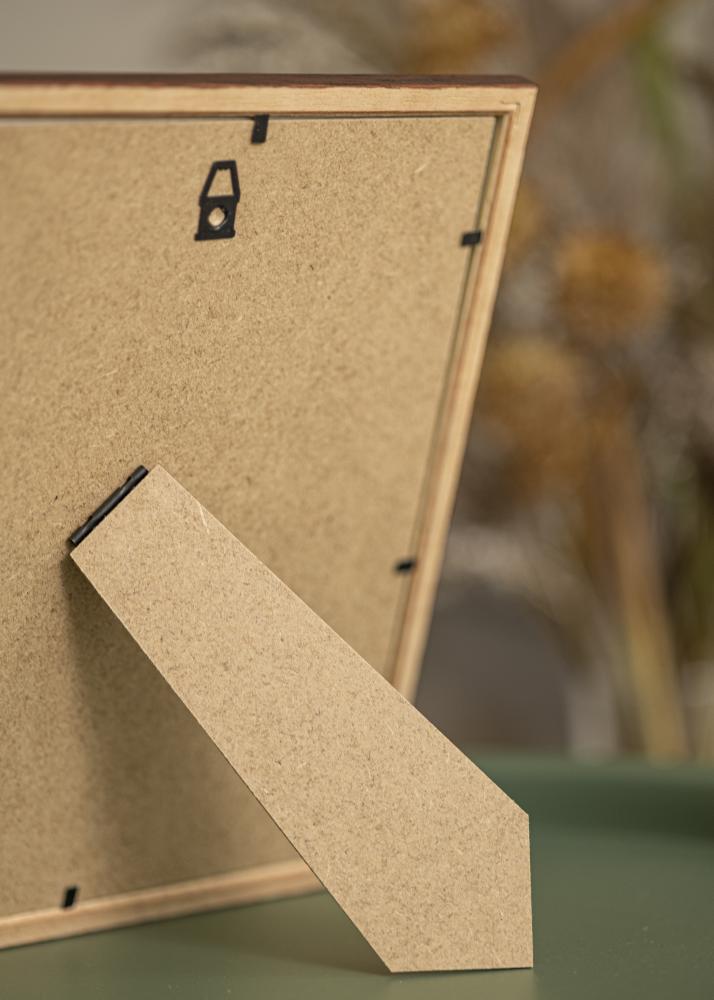 Fotolijst Horndal Acrylglas Bruin 15x21 cm (A5)