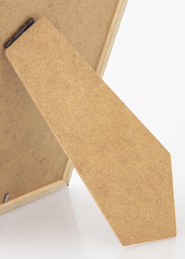 Fotolijst Galant Acrylglas Zwart 13x18 cm