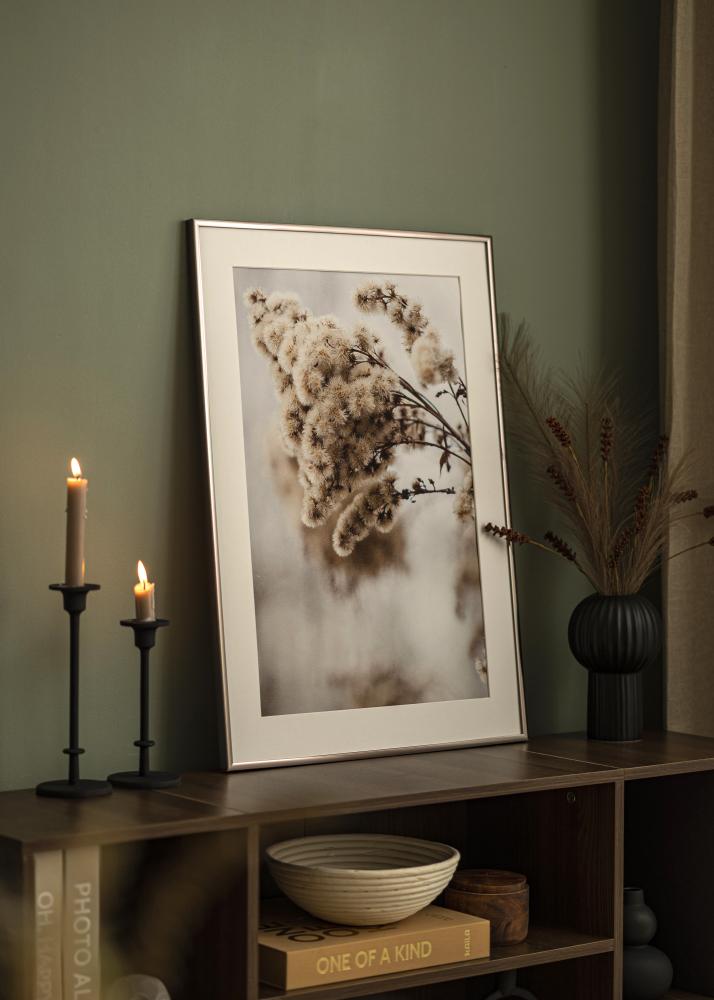 Fotolijst New Lifestyle Acrylglas Staal 30x40 cm