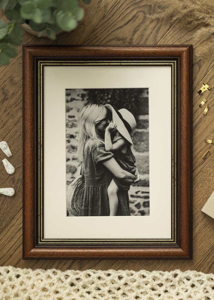 Fotolijst Old Retro Acrylglas 40x50 cm