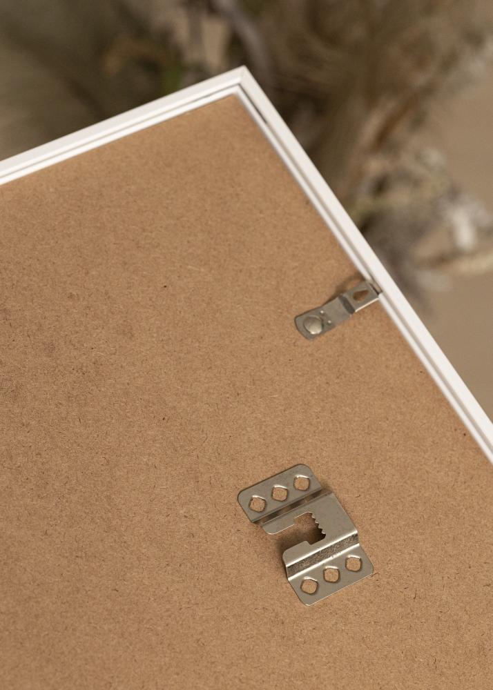 Fotolijst New Lifestyle Acrylglas Wit 30x40 cm