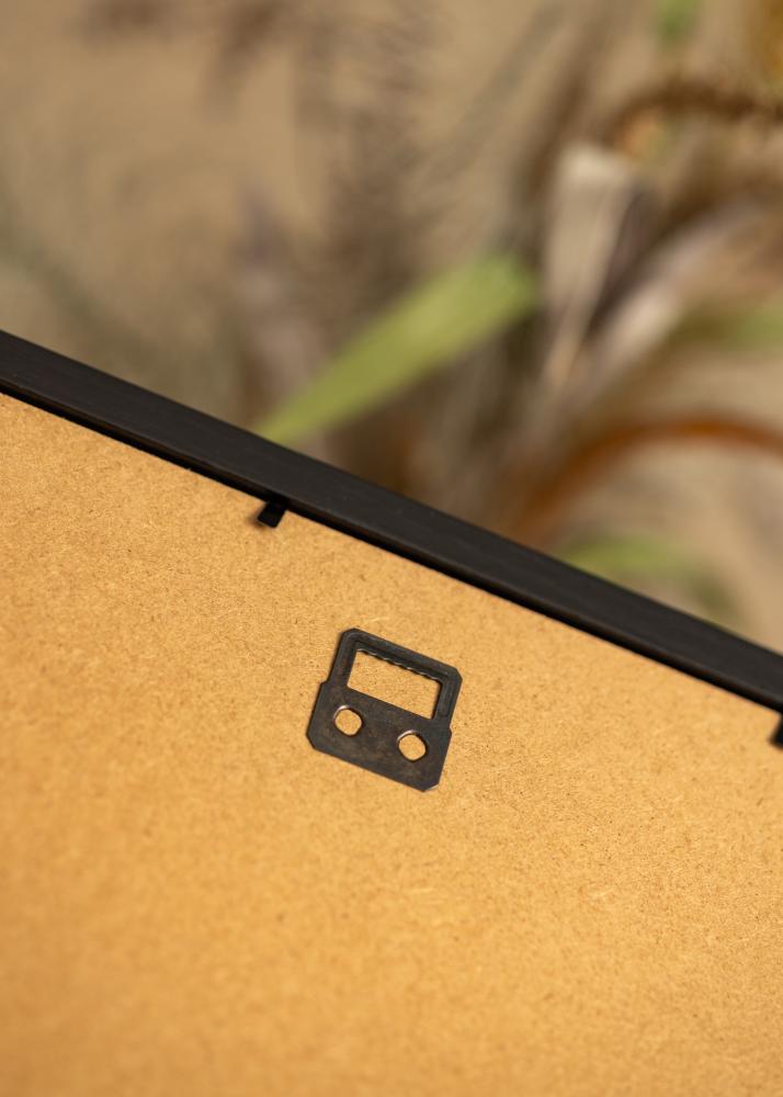 BGA Framebox Acrylglas Zwart 40x60 cm