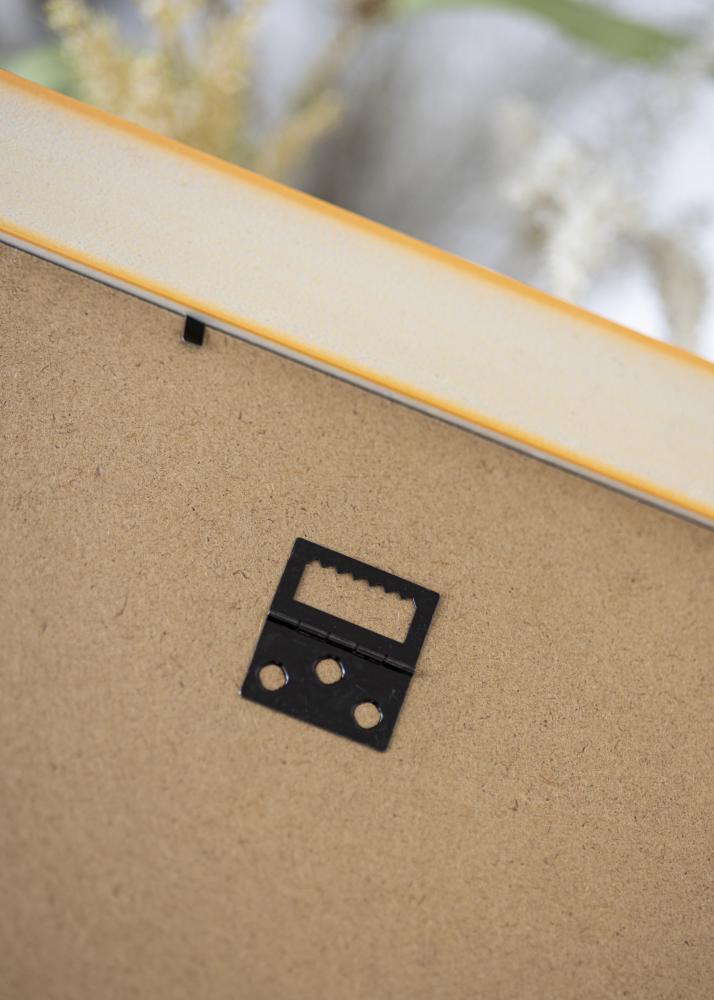 Fotolijst Ornate Acrylglas Goud 70x100 cm