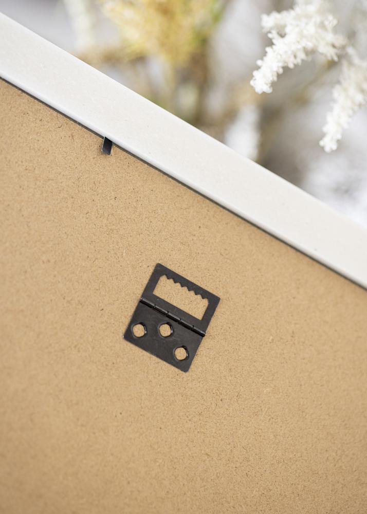 Fotolijst Swirl Acrylglas Goud 40x50 cm