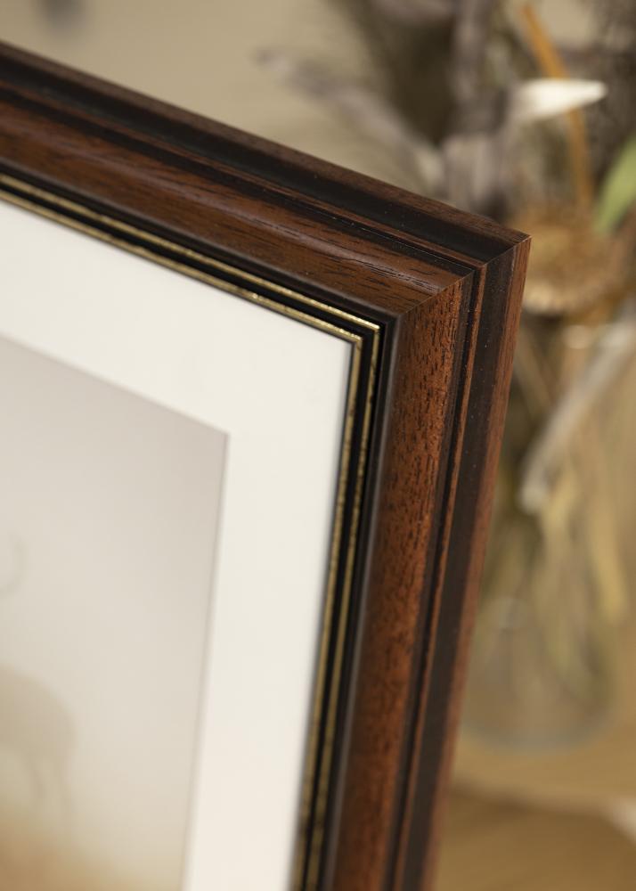 Fotolijst Old Retro Acrylglas 40x50 cm