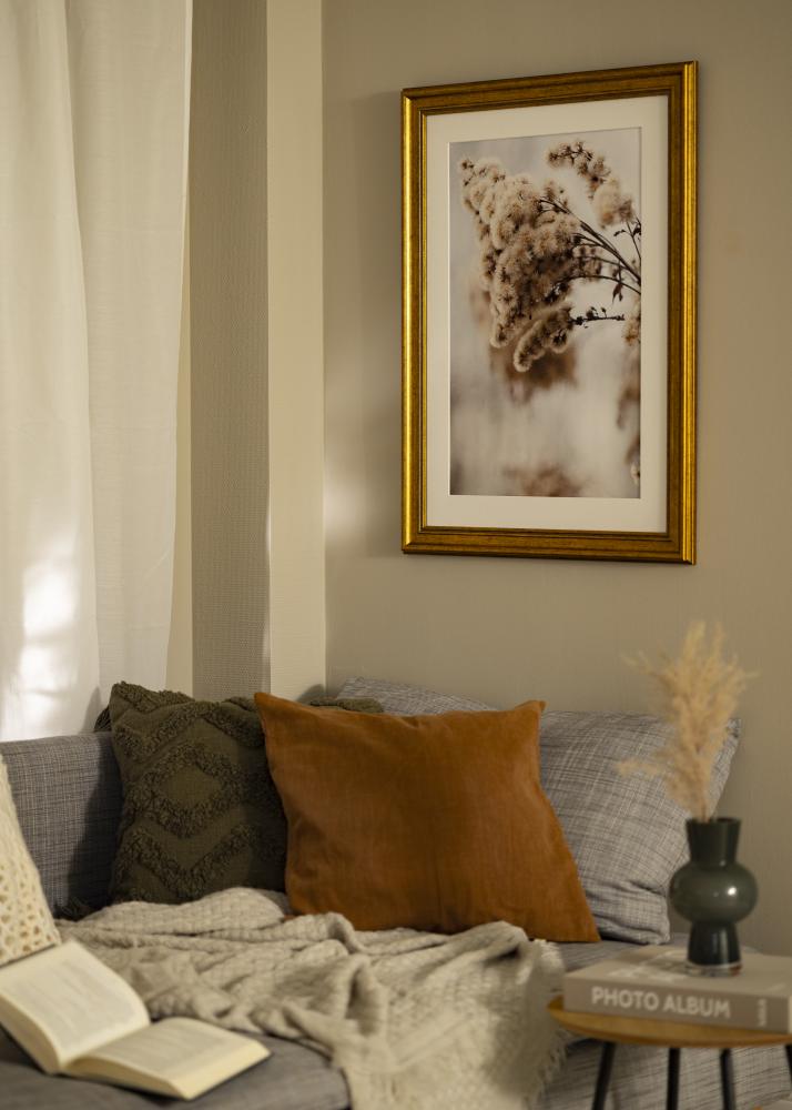 Fotolijst Rokoko Acrylglas Goud 30x40 cm