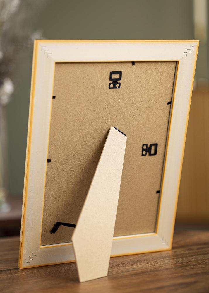 Fotolijst Ornate Acrylglas Goud 20x30 cm