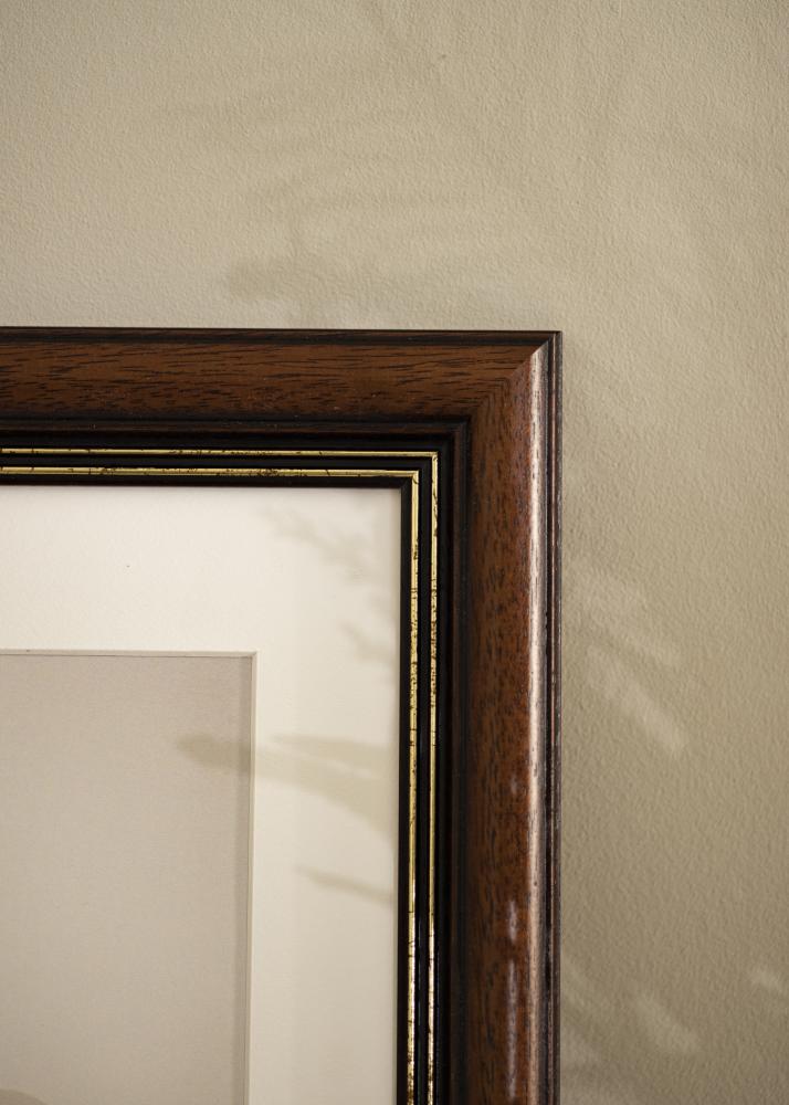 Fotolijst Old Retro Acrylglas 40x50 cm