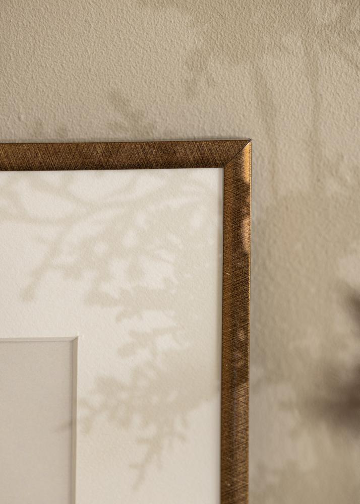 Fotolijst New Lifestyle Brons 20x25 cm