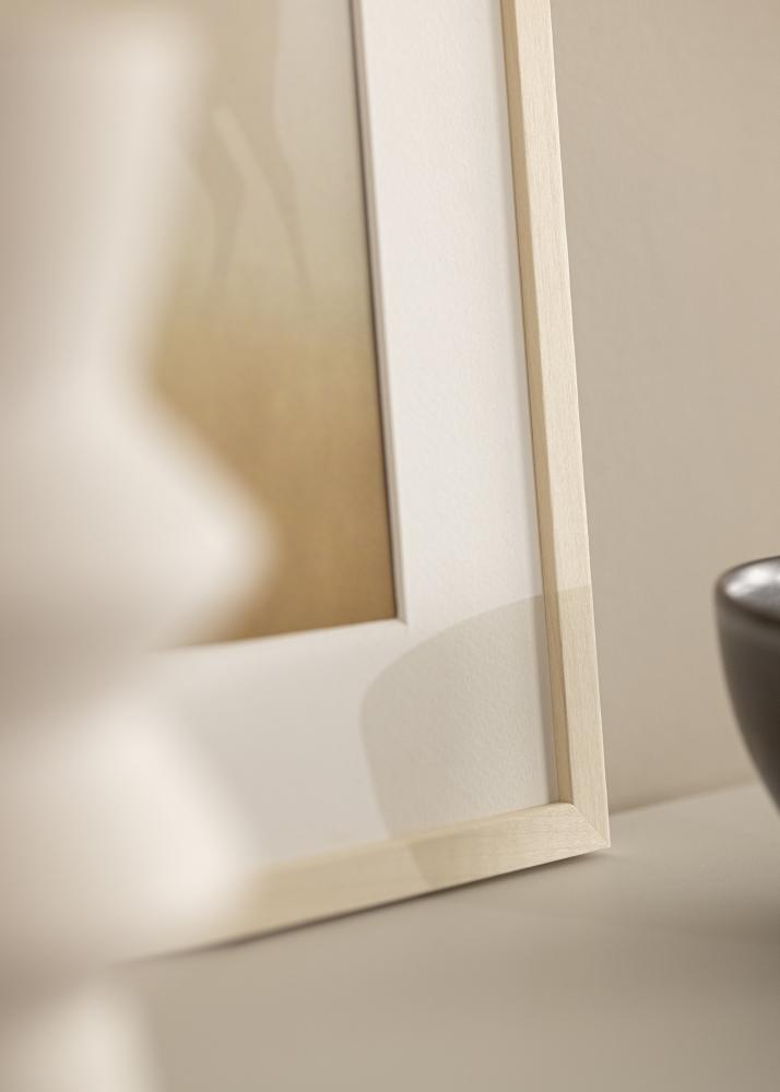 Fotolijst Edsbyn Acrylglas Esdoorn 20x30 cm