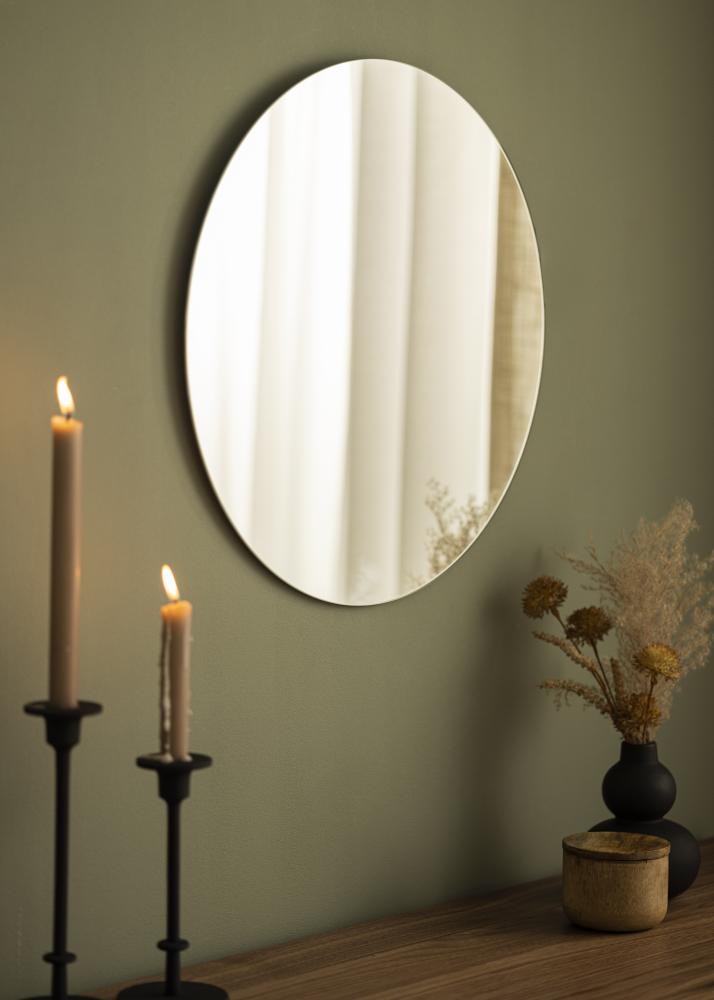 KAILA Ronde Spiegel 50 cm Ø