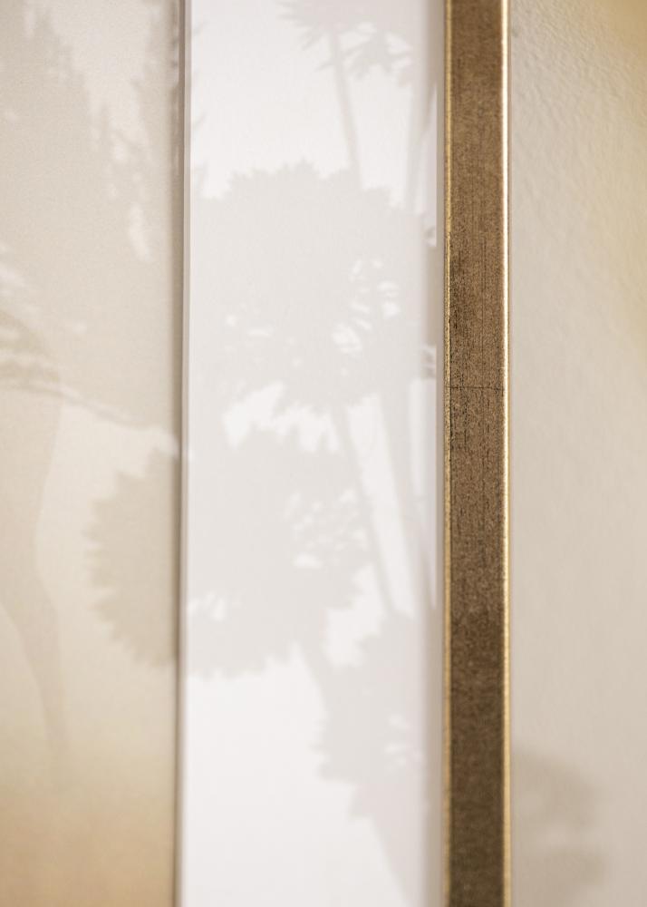 Fotolijst Galant Goud 12x12 cm