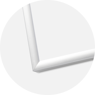 Fotolijst New Lifestyle Acrylglas Zilver 21x29,7 cm (A4)