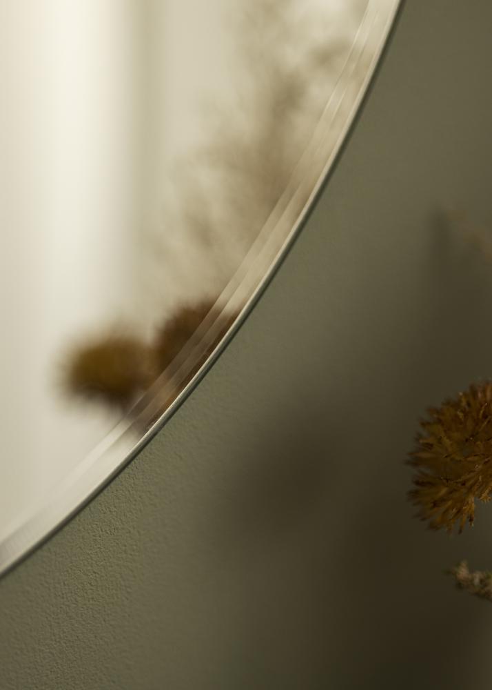 KAILA Ronde Spiegel Deluxe 50 cm Ø