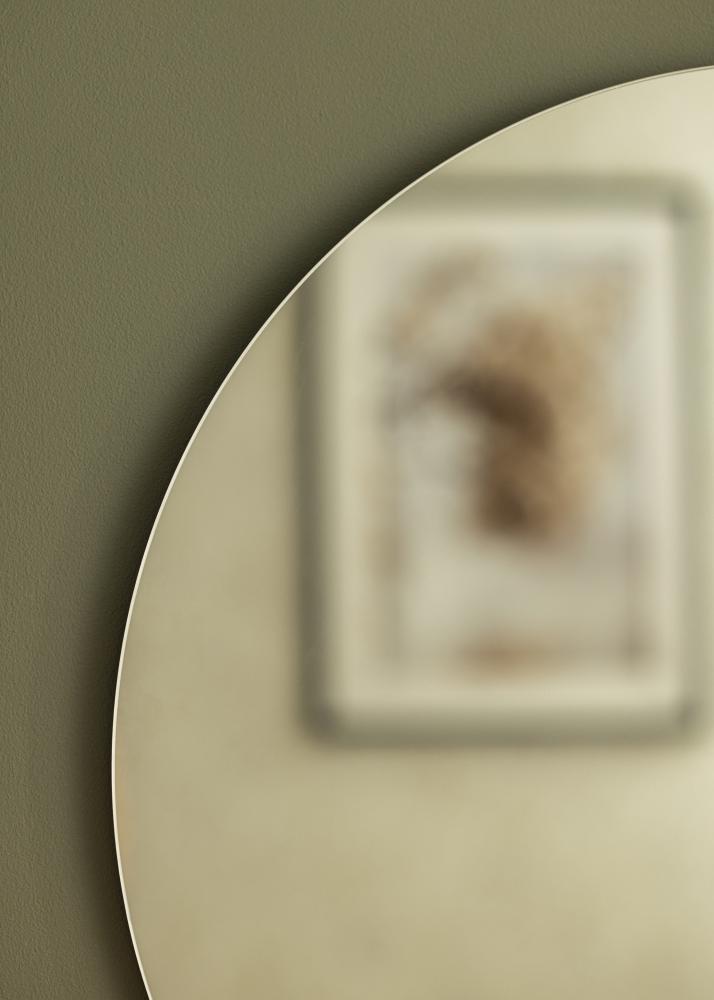 KAILA Ronde Spiegel 50 cm Ø