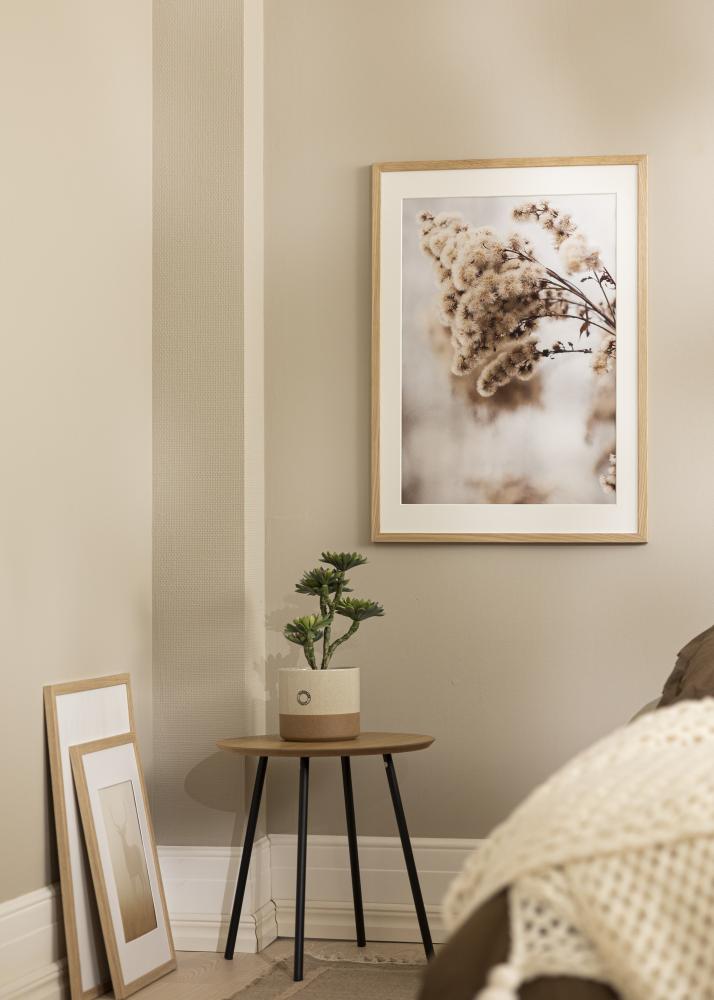 Fotolijst Grimsåker Acrylglas Eikenhout 50x70 cm