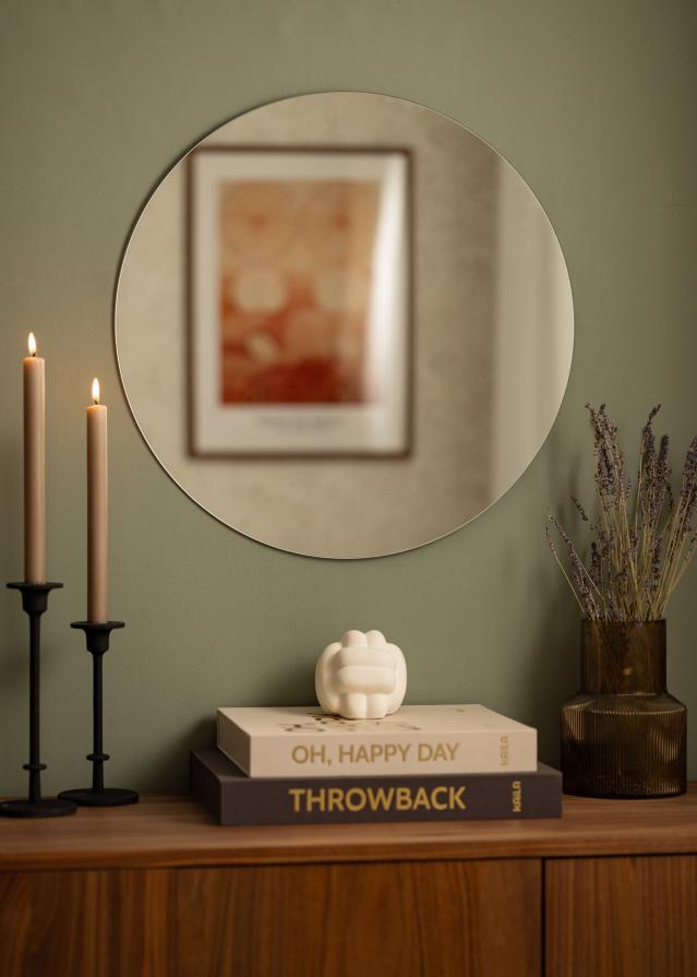 KAILA Ronde Spiegel 55 cm Ø