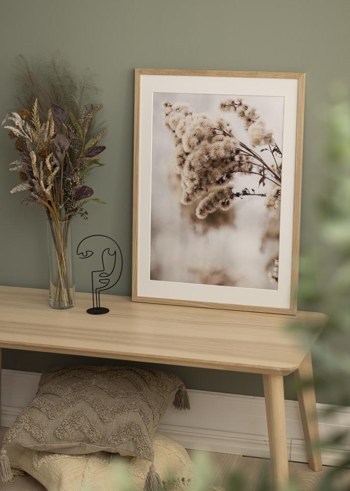 Fotolijst Grimsåker Acrylglas Eikenhout 50x70 cm