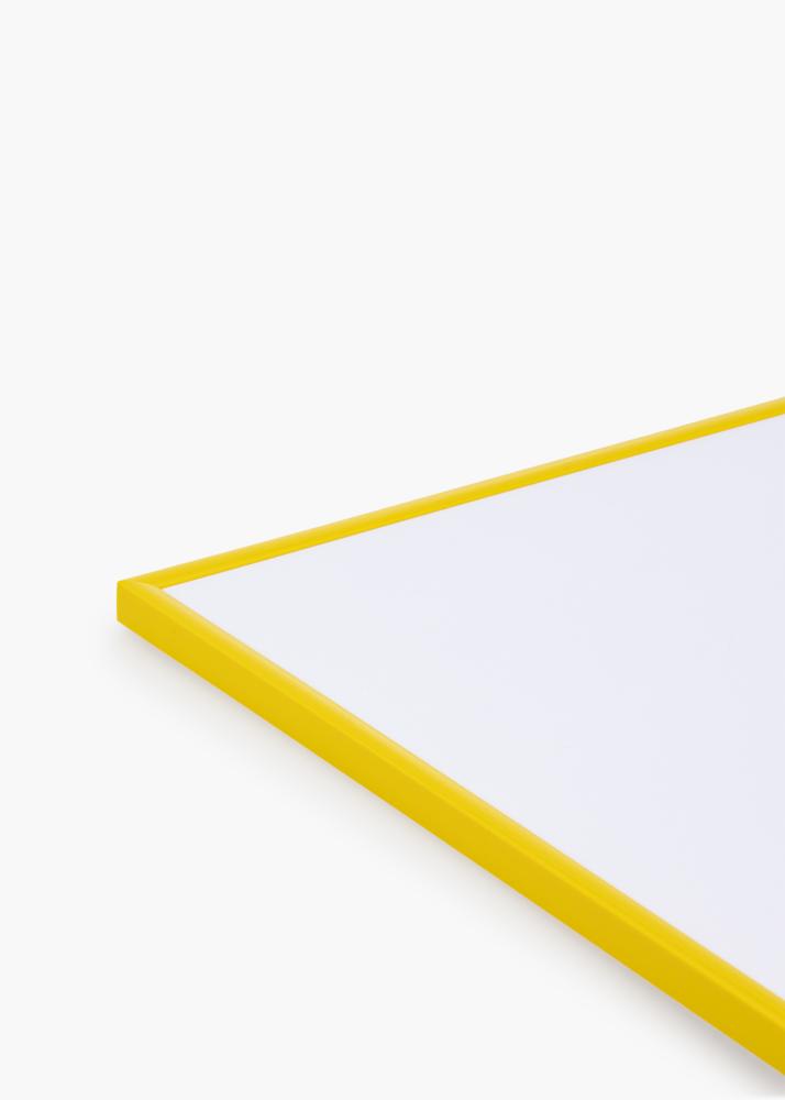 Fotolijst New Lifestyle Geel 21x29,7 cm (A4)