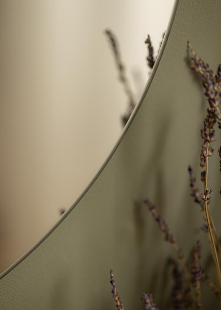 KAILA Ronde Spiegel 55 cm Ø