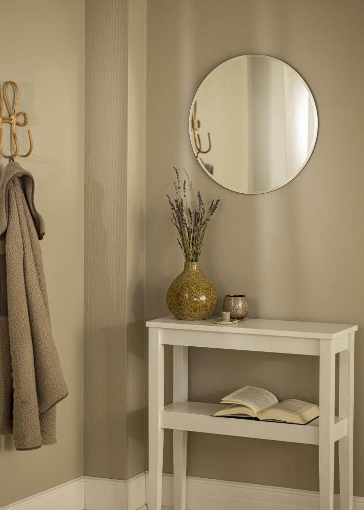 KAILA Ronde Spiegel Deluxe 50 cm Ø