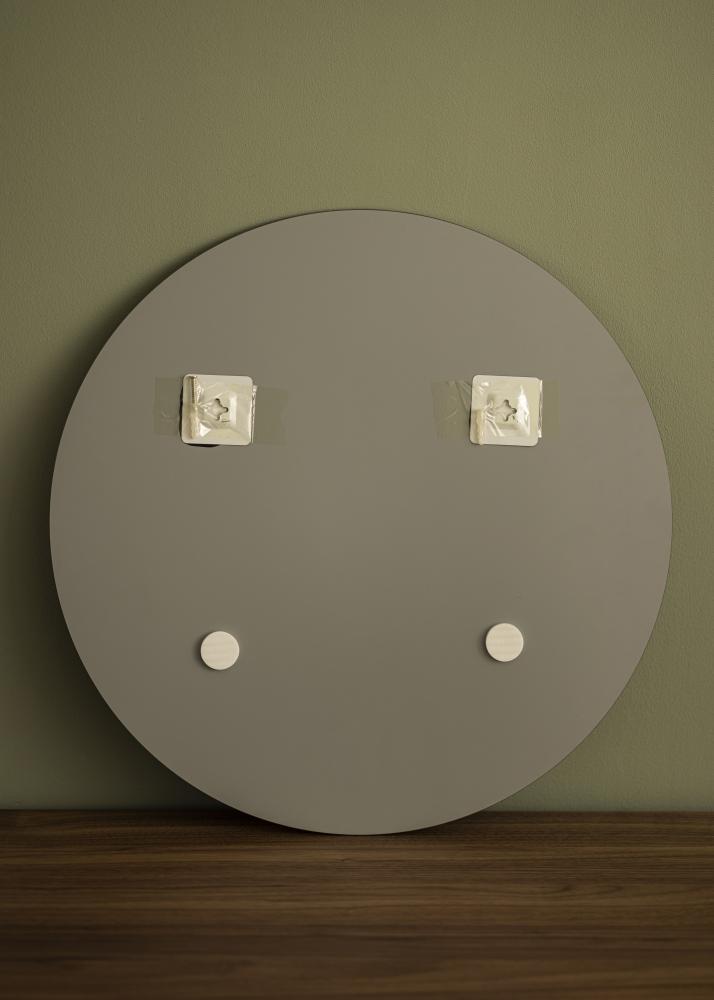 KAILA Ronde Spiegel 50 cm Ø