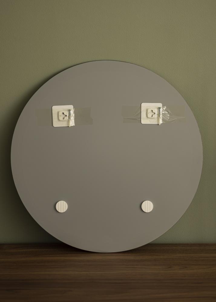 KAILA Ronde Spiegel Deluxe 50 cm Ø