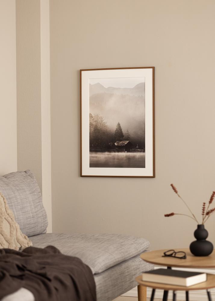 Fotolijst New Lifestyle Brons 20x25 cm