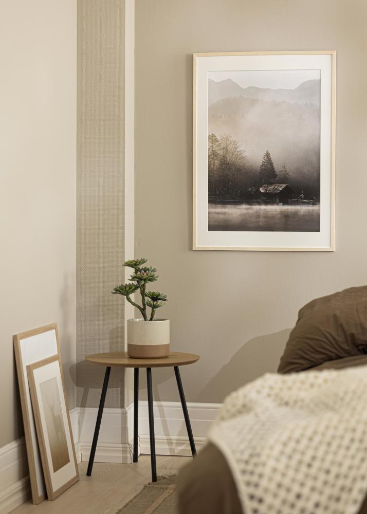 Fotolijst Edsbyn Acrylglas Esdoorn 20x30 cm